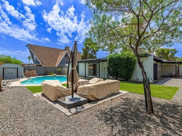 3710 E Altadena Ave, Phoenix, AZ 85028