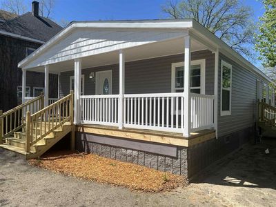409 South LINDEN STREET, Adams, WI, 53910