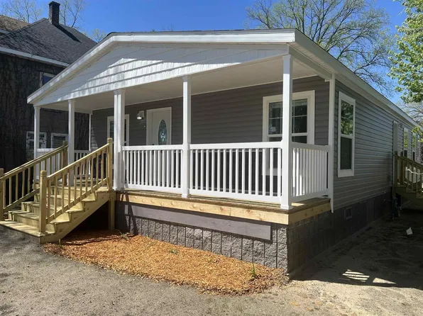 409 South LINDEN STREET, Adams, WI 53910