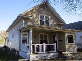 902 Chestnut St, Atlantic, IA 50022