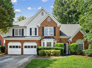909 Michael Lee Way, Lawrenceville, GA 30043