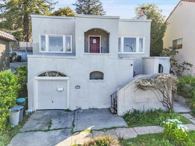 219 Arlington Ave, Kensington, CA, 94707