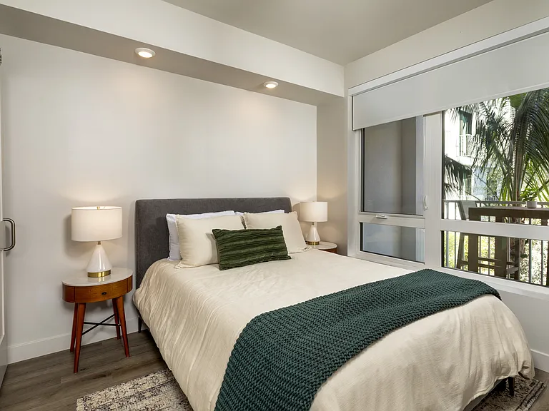 The Eden Apartments — Photo 21