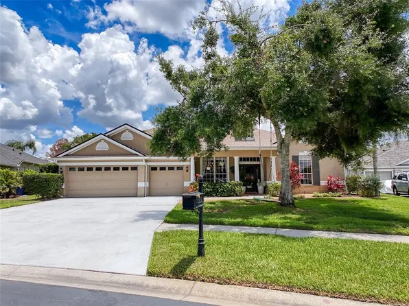 22925 Collridge Dr, Land O Lakes, FL 34639