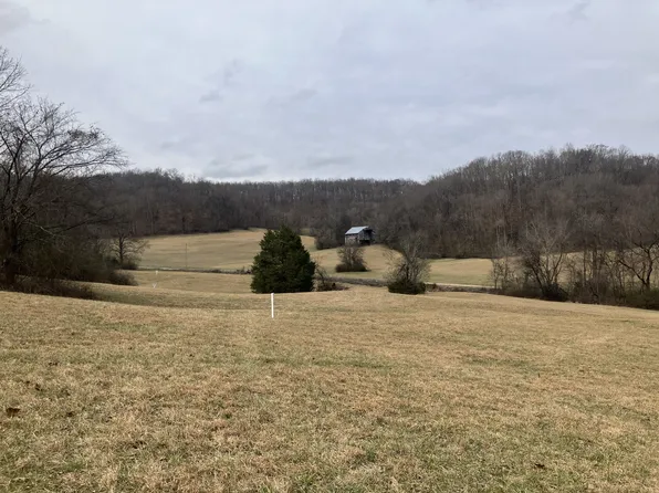 12 Booker Ridge Rd Lot 12, Mount Pleasant, TN 38474