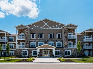 Connect55+ Olathe - Independent Senior Community, Olathe, KS 66062