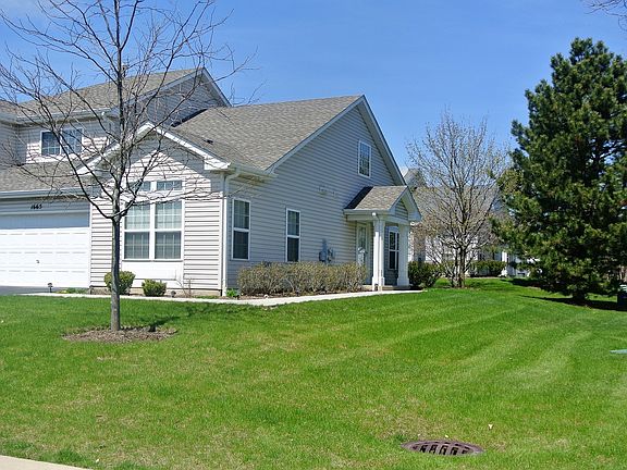 3rd image of 1665 Abington Ln #1665
