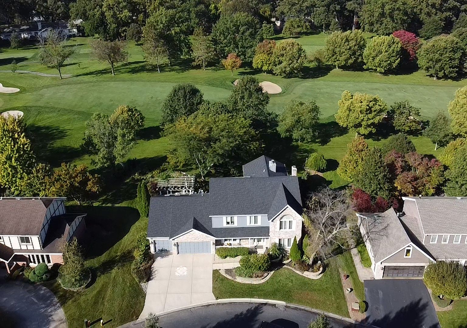 30 Golf View Ln — Prestwick Country Club
