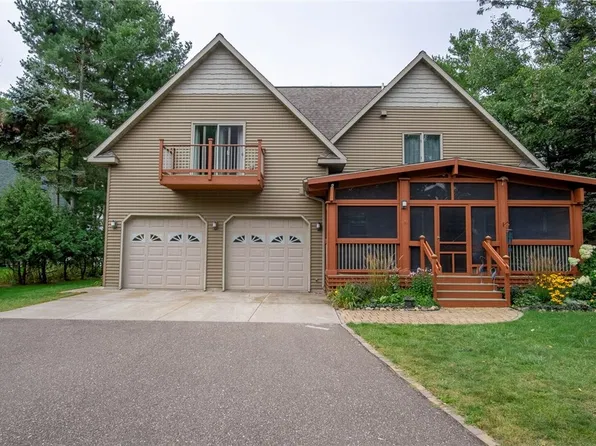 15054 185th Street, Jim Falls, WI 54748