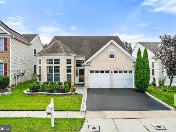 74 Aristotle Way, East Windsor, NJ 08512