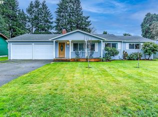 4067 North St, Springfield, OR 97478