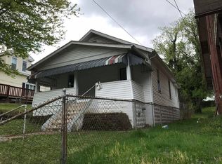 115 Oakland Ave, Huntington, WV 25705