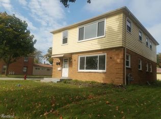 8634 W Capitol Dr, Milwaukee, WI 53222