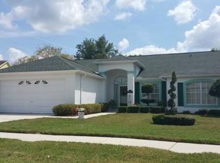 4129 McClung Dr, New Port Richey, FL 34653