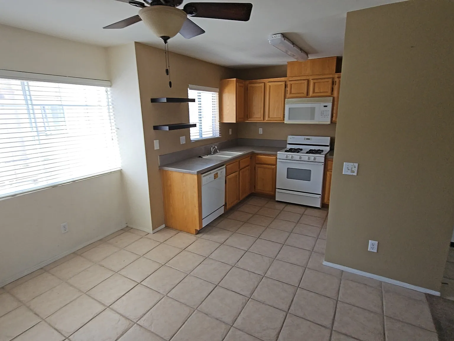 1525 East Spruce Street, Unit #B - 1 — Photo 2