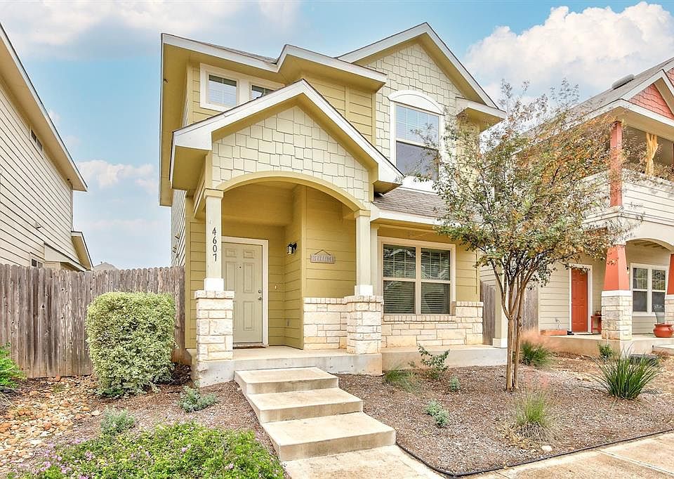 4607 Inicio Ln 380, Austin, TX 78725 MLS 6346808 Zillow