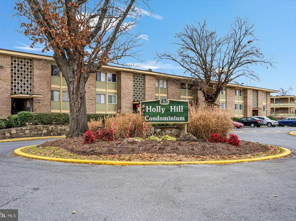 7202 Donnell Pl APT D3, District Heights, MD 20747