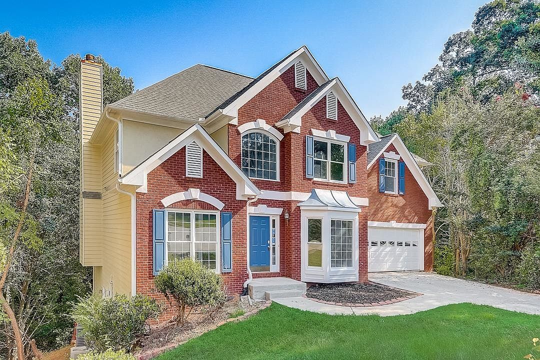 1200 Chadwick Point Dr, Lawrenceville, GA 30043 Zillow