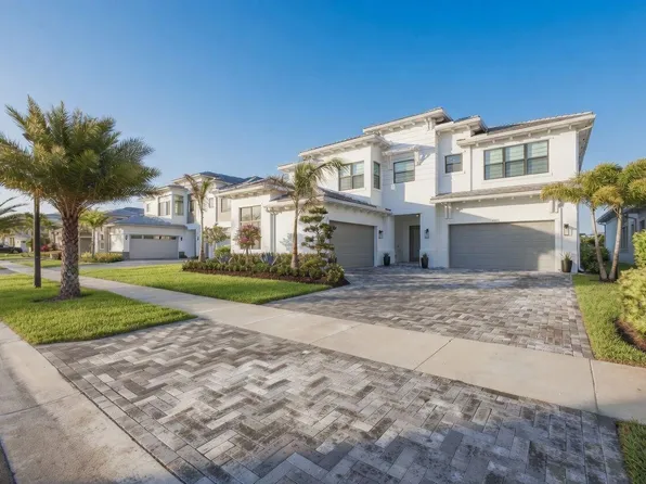 9931 Migration Pt, Palm Beach Gardens, FL 33412