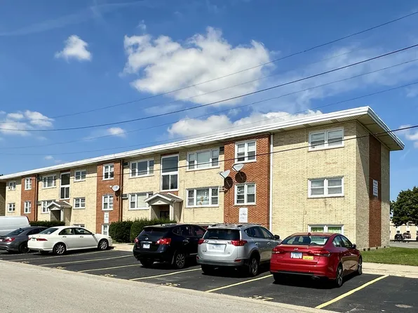 9612 Ivanhoe Ave #3, Schiller Park, IL 60176