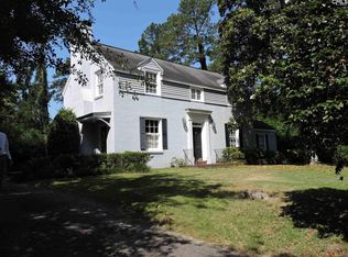 1517 Pinemont Dr, Columbia, SC 29206