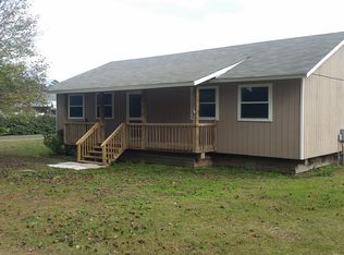 138 Holly Ridge Rd, Manteo, NC 27954