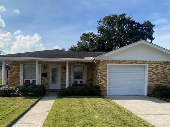 1700 Madison St, Metairie, LA 70001