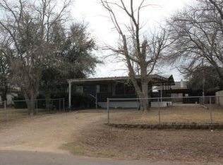 514 River Park Rd, Mcgregor, TX 76657