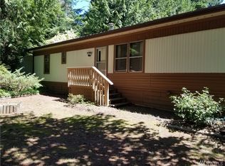 1902 Cedar Park Dr, Pt Roberts, WA 98281