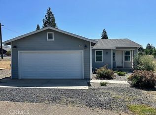 1488 Bille Rd, Paradise, CA 95969