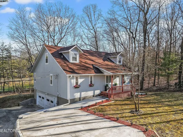 16 Pomeroy Ct, Crossville, TN 38558