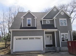 126 Jefferson St, Dedham, MA 02026