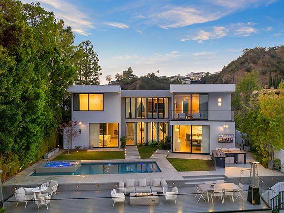 1749 Stone Canyon Rd, Los Angeles, CA 90077 | Zillow