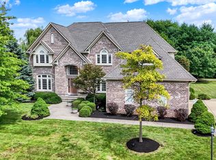 13241 Gatman Ct, Carmel, IN 46032