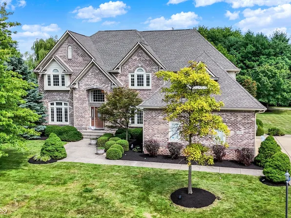 13241 Gatman Ct, Carmel, IN 46032