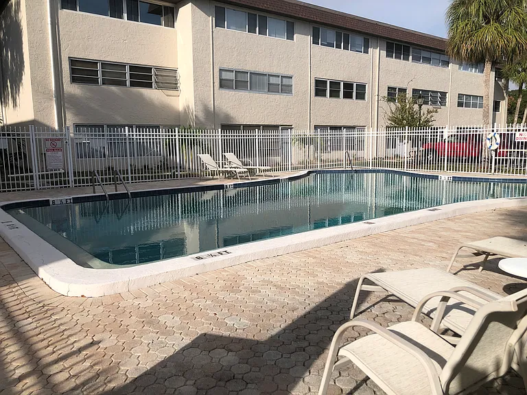Community Pool