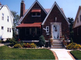 5920 Audubon Rd, Detroit, MI 48224