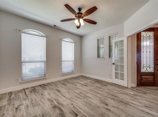 3212 Timberline Dr, Melissa, TX 75454