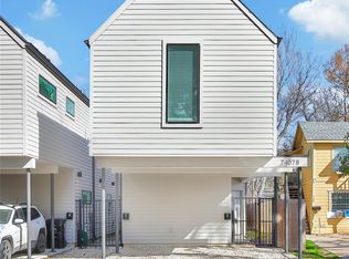 7407 Rusk St #D, Houston, TX 77011