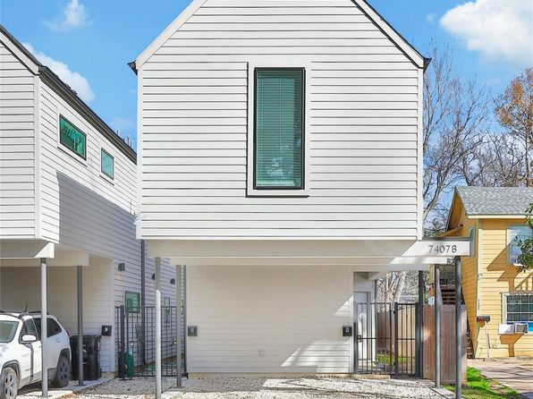 7407 Rusk St #D