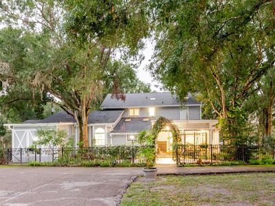 5455 Lake Le Clare Rd, Lutz, FL, 33558