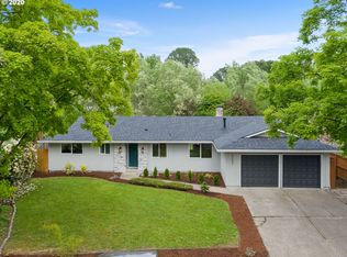 20831 SW Zurich Ct, Beaverton, OR 97078