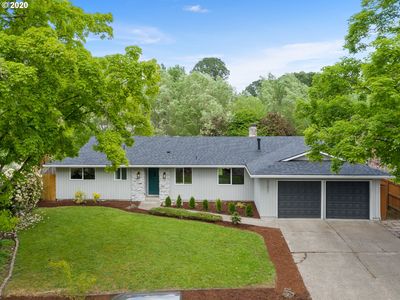 20831 SW Zurich Ct, Beaverton, OR, 97078