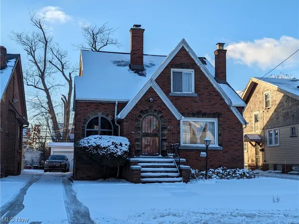 4112 E 147th St, Cleveland, OH 44128