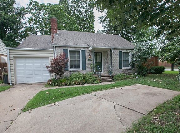 3 bedroom 1.5 bath in Midtown