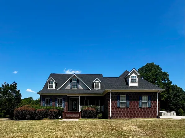 191 N Lakes Drive, Whiteville, NC 28472