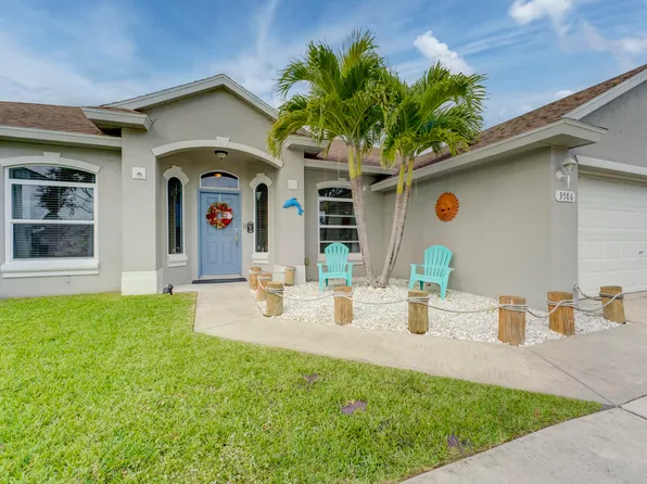 3586 SW Foremost Drive, Port St Lucie, FL 34953