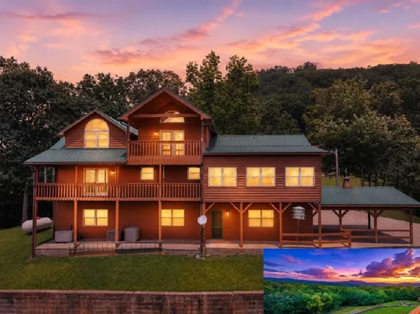55 Beauregards Knob, Ellijay, GA 30536