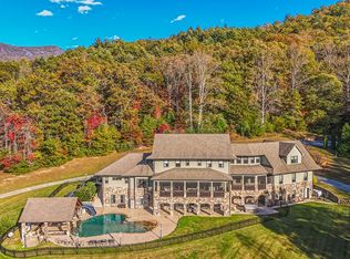 2887 Tessentee Rd, Franklin, NC 28734