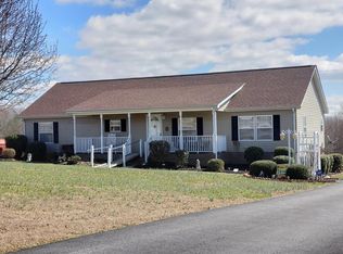 8431 Spring Garden Rd, Blairs, VA 24527